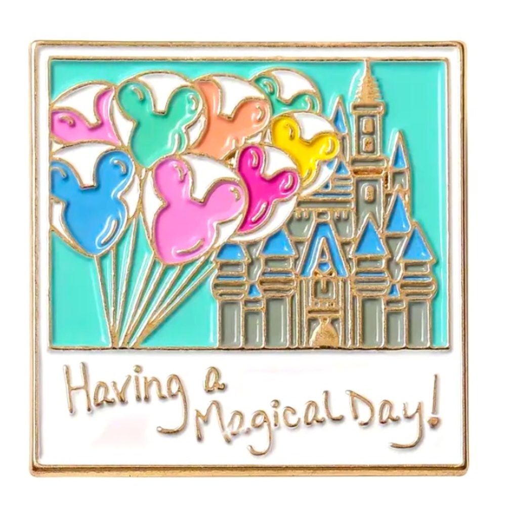 Disney Pin